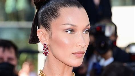 dior israel palestine|Fact check: Dior did not drop Bella Hadid for supporting Palestine .